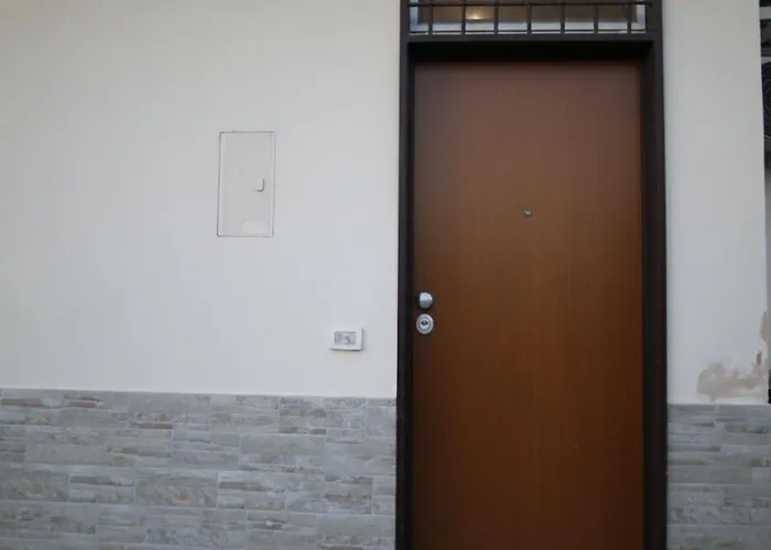 Apartmán Luxury Brilliant Sisters Pompei