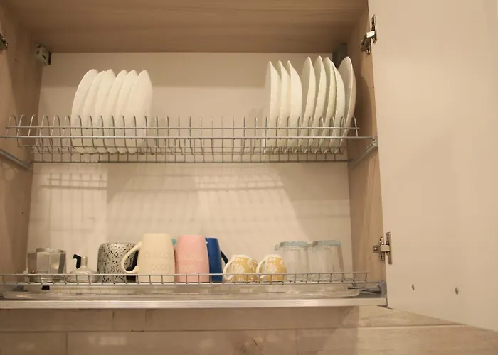 Apartmán Luxury Brilliant Sisters *