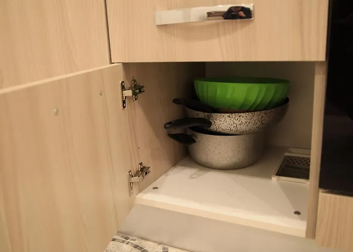 Appartamento Luxury Brilliant Sisters