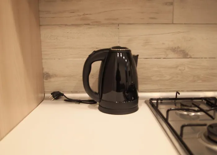 Luxury Brilliant Sisters Apartmán *