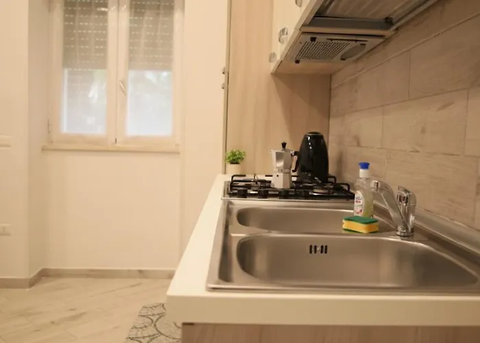 Apartmán Luxury Brilliant Sisters *