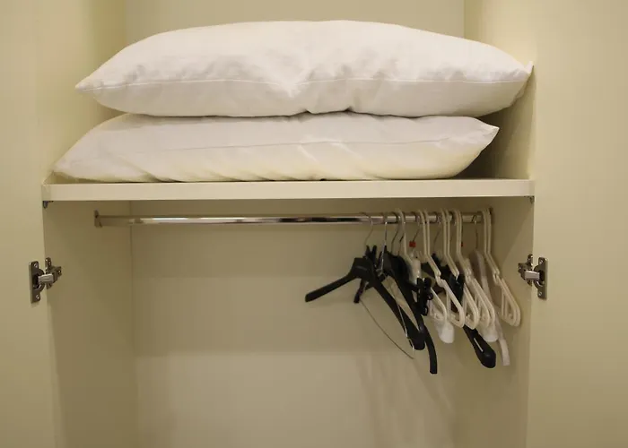 Apartmán Luxury Brilliant Sisters *