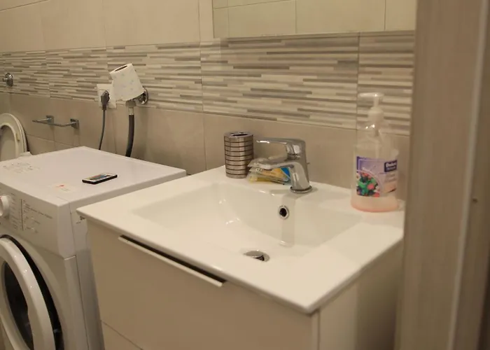 Luxury Brilliant Sisters * Pompei