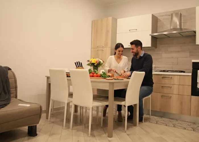 Luxury Brilliant Sisters * Pompei