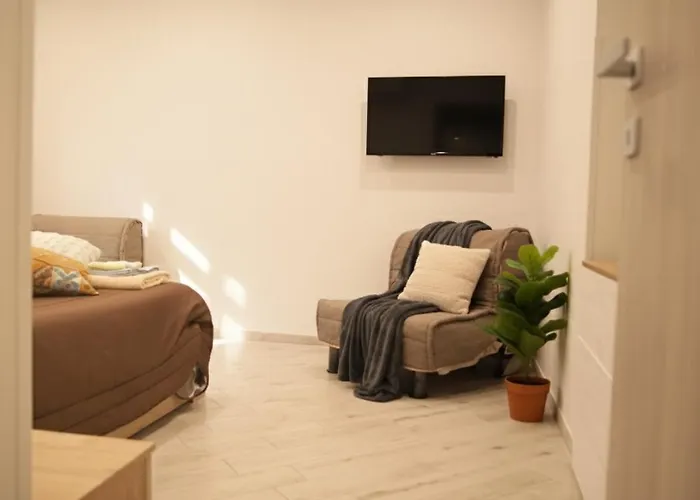 Luxury Brilliant Sisters Appartamento