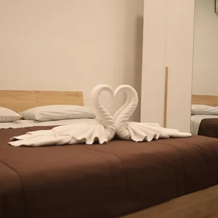 Luxury Brilliant Sisters Apartment *