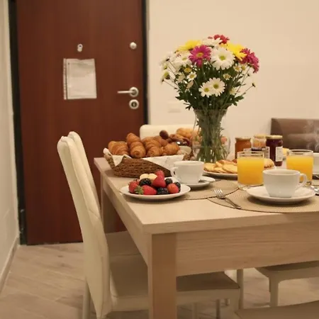 Luxury Brilliant Sisters * Pompei