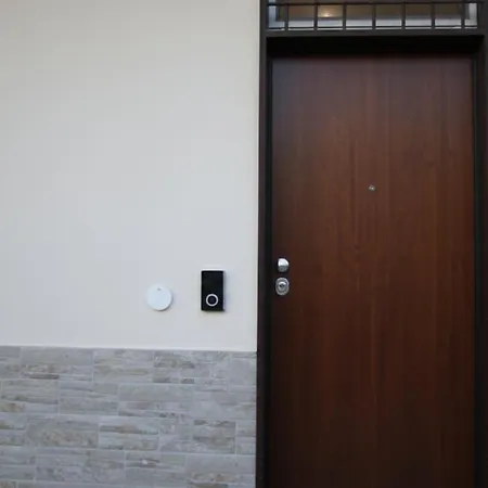 Luxury Brilliant Sisters Apartament *