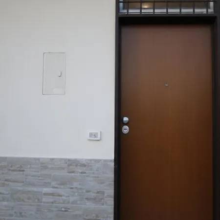 Apartamento Luxury Brilliant Sisters Pompeya