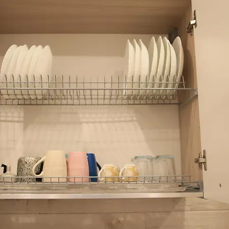 Apartment Luxury Brilliant Sisters *