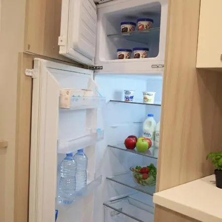 Apartment Luxury Brilliant Sisters Pompei