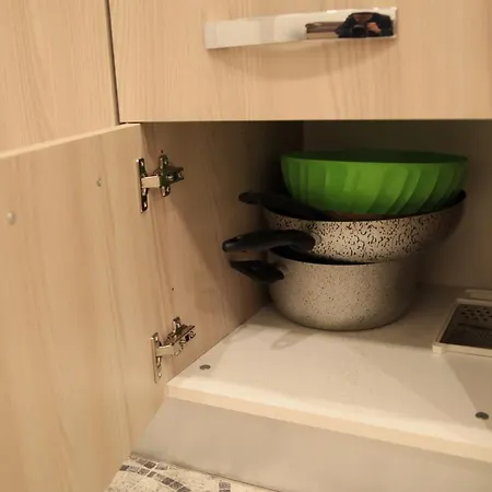 Apartman Luxury Brilliant Sisters