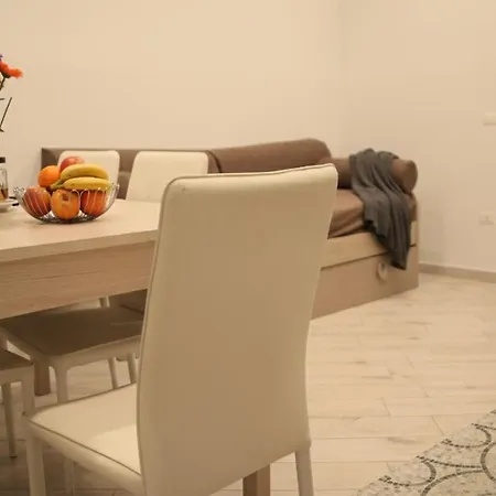 Luxury Brilliant Sisters Apartamento *