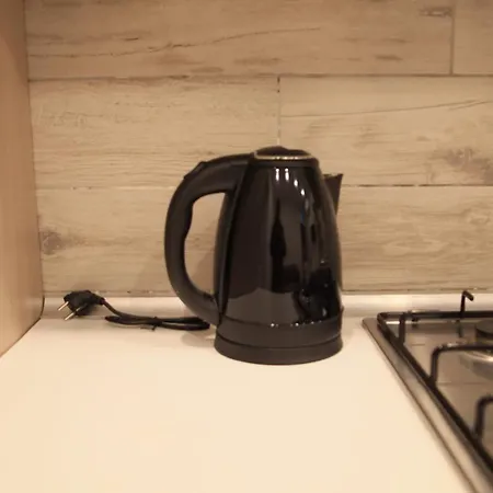 Luxury Brilliant Sisters Apartman *