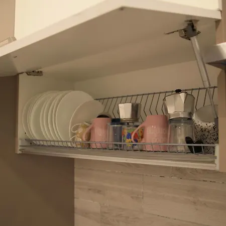 Luxury Brilliant Sisters Apartman *