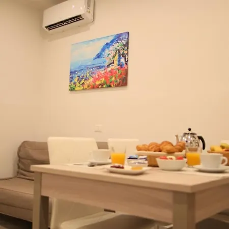 Luxury Brilliant Sisters *