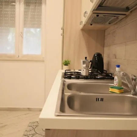 Apartment Luxury Brilliant Sisters *