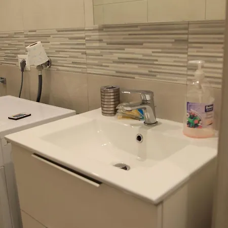 Luxury Brilliant Sisters * Pompei