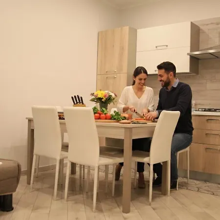 Luxury Brilliant Sisters * Pompei