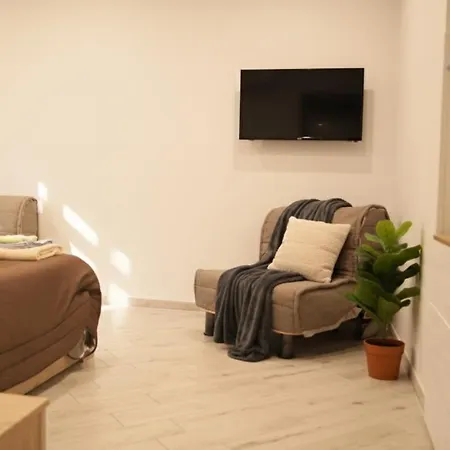 Luxury Brilliant Sisters Apartment