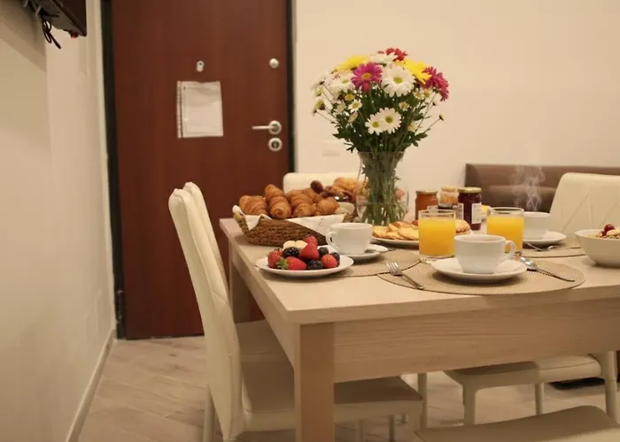 Luxury Brilliant Sisters * Πομπηία