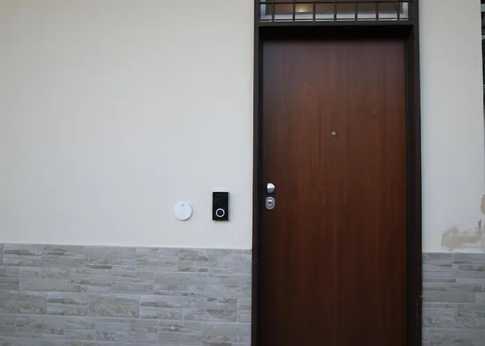 Luxury Brilliant Sisters Διαμέρισμα *