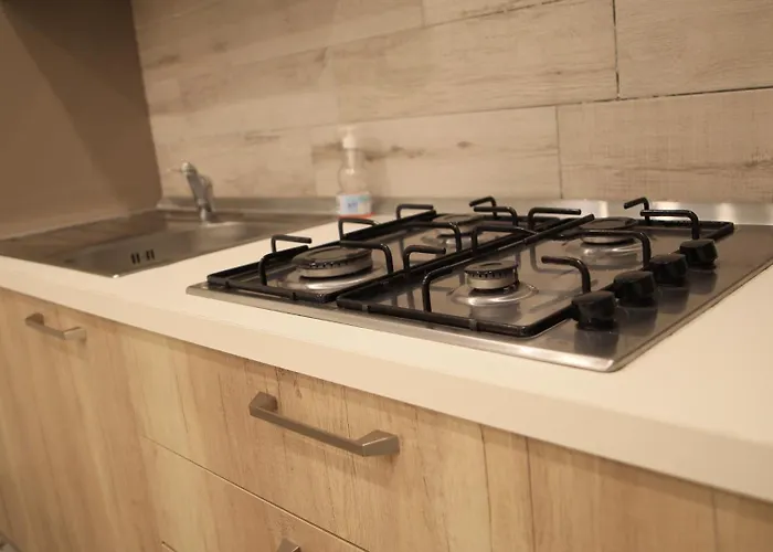 Luxury Brilliant Sisters Πομπηία