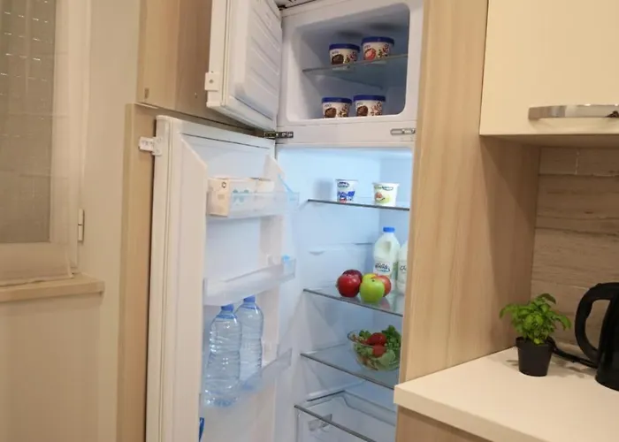 Apartman Luxury Brilliant Sisters Pompeji