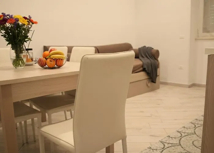 Luxury Brilliant Sisters Apartman *