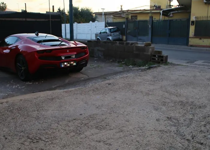 Luxury Brilliant Sisters *