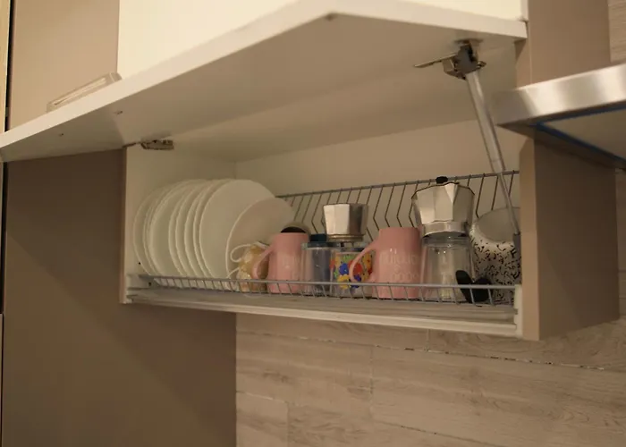 Luxury Brilliant Sisters Apartman *