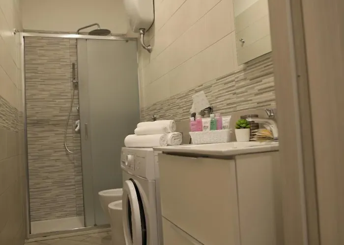 Luxury Brilliant Sisters Πομπηία